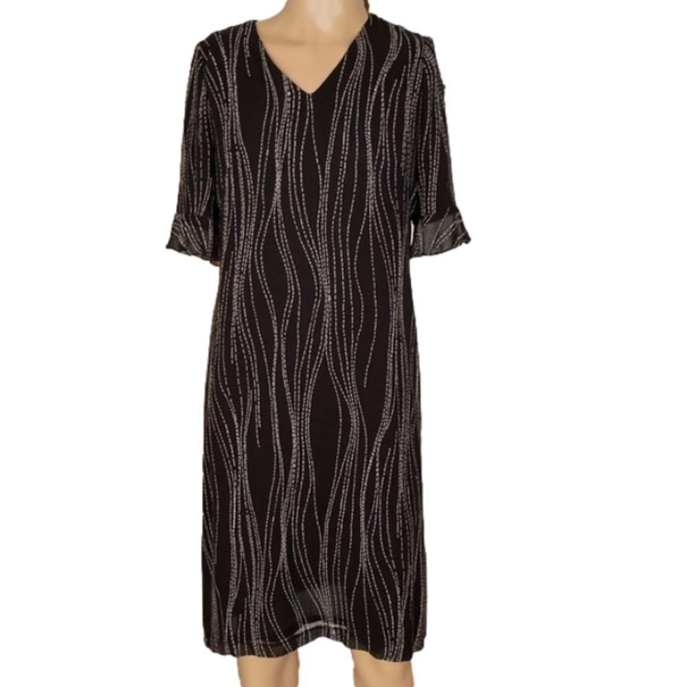 Vintage Shomi dress